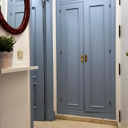 Appartamento Estudio Calle San Vicente