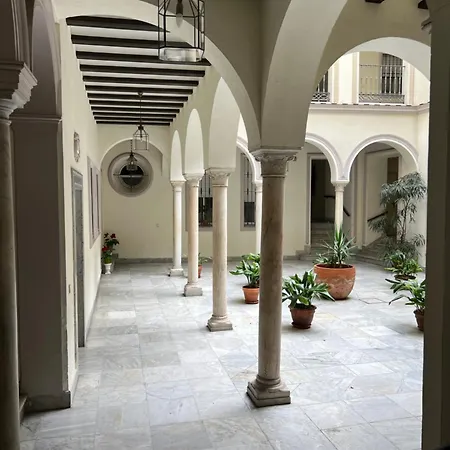 Apartamento Estudio San Vicente - Aloha Sevilha
