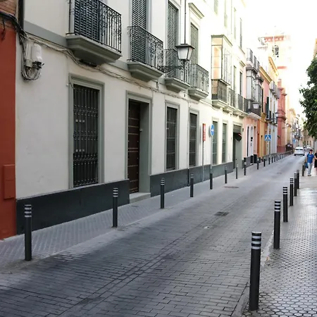 Estudio San Vicente - Aloha Apartamento