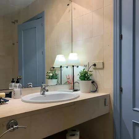 Estudio San Vicente - Aloha Apartamento Sevilha