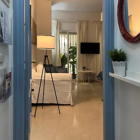 Estudio San Vicente - Aloha Apartamento